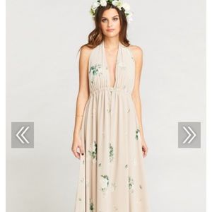 Show me your mumu dress